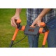 Газонокосилка электрическая Black+Decker BEMW461BH-QS в Йошкар-Оле