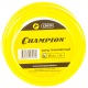 Корд триммерный Champion Star 1.6мм, 15м (звезда) в Йошкар-Оле
