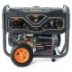 Бензогенератор Helmut LS 5500EA 5 кВт в Йошкар-Оле