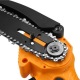 Аккумуляторная пила DEKO DKCHS 20-6&quot; 2х3 Ач в Йошкар-Оле