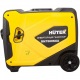 Бензогенератор инверторный Huter DN7500SXA 5.5 кВт в Йошкар-Оле