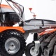 Подметальная машина Patriot S 608P в Йошкар-Оле