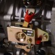 Дизельгенератор Huter LDG 10000LXА 7.5 кВт в Йошкар-Оле