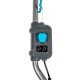 Газонокосилка аккумуляторная DDE BlueTech LMB 3340 (без аккумулятора и ЗУ) в Йошкар-Оле
