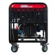 Дизельгенератор Fubag DS 12000 A ES 11 кВт в Йошкар-Оле