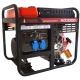 Дизельгенератор A-iPower AD3000 2.8 кВт в Йошкар-Оле