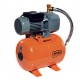 Насосная станция Ingro Machine APM 100/25-IM в Йошкар-Оле