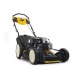 Газонокосилка бензиновая Cub Cadet CC LM3 CR53S в Йошкар-Оле