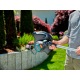 Электрокоса (электрический триммер) Gardena ComfortCut 550/28 в Йошкар-Оле