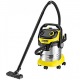 Пылесос для сухой и влажной уборки Karcher WD 5 Premium в Йошкар-Оле