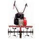 Культиватор Eurosystems Euro-5 EVO RM Loncin TM60 в Йошкар-Оле