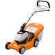 Газонокосилка аккумуляторная Stihl RMA 443.0 C в Йошкар-Оле
