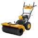 Снегоуборщик Denzel SWB-600 в Йошкар-Оле