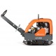Виброплита реверсивная Husqvarna Atlas Copco LG 400 DEC в Йошкар-Оле