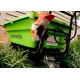 Самоходная тележка Greenworks Battery G40GCK4 в Йошкар-Оле