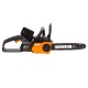 Аккумуляторная пила Worx WG381E.9-12&quot; (без аккумулятора и ЗУ) в Йошкар-Оле