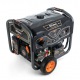 Бензогенератор Helmut LS 8300EA 8 кВт в Йошкар-Оле