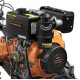 Мотоблок Carver MT-900DE в Йошкар-Оле