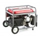 Бензогенератор Kronwerk LK 7500E 6 кВт в Йошкар-Оле