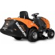 Садовый минитрактор Daewoo DWT 1020 в Йошкар-Оле