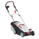 Газонокосилка электрическая AL-KO Comfort 34 E Purple/Пурпур в Йошкар-Оле