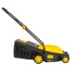 Электрическая газонокосилка Huter ELM-2000P в Йошкар-Оле