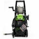 Мойка высокого давления GreenWorks GPWG4II в Йошкар-Оле
