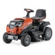 Садовый трактор Oleo-Mac 109L/19 KV в Йошкар-Оле