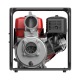 Бензиновая мотопомпа Sunreka GWP100ST в Йошкар-Оле