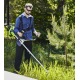 Аккумуляторный триммер GreenWorks GD40BCB 4 Ач в Йошкар-Оле