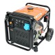 Бензиновый генератор инверторный Villartec GI808 8 кВт в Йошкар-Оле