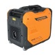 Инверторный бензогенератор Carver PPG-6500ISE 5 кВт в Йошкар-Оле