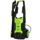 Мойка высокого давления GreenWorks GPWG5 140 бар в Йошкар-Оле