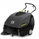 Подметальная машина Karcher KM 85/50 W Bp Pack Adv в Йошкар-Оле