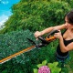 Кусторез аккумуляторный Worx WG259E.9 (без аккумулятора и ЗУ) в Йошкар-Оле