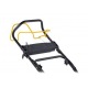 Газонокосилка бензиновая Cub Cadet CC 48 SPOE в Йошкар-Оле