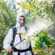 Аккумуляторный опрыскиватель GreenWorks 5300307 (без аккумулятора и зарядного устройства) в Йошкар-Оле