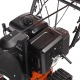 Снегоуборщик гусеничный Patriot Сибирь 110ET в Йошкар-Оле