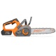 Аккумуляторная пила Daewoo DACS 1221Li SET 12&quot; в Йошкар-Оле