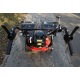 Подметальная машина Tielburger TK58 PRO (Honda) в Йошкар-Оле