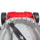 Газонокосилка аккумуляторная RedVerg RD-LM18-330BL/U (без аккумулятора и зарядного устройства) в Йошкар-Оле