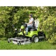 Садовый райдер Grillo FD 900 4WD в Йошкар-Оле
