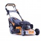 Газонокосилка бензиновая Villartec MB 453T в Йошкар-Оле