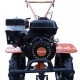 Мотоблок Sturm GK72S10 (фрезы в комплекте) в Йошкар-Оле