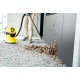 Хозяйственный пылесос Karcher WD 3 Battery в Йошкар-Оле