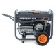 Бензогенератор Helmut LS 5500EA 5 кВт в Йошкар-Оле