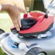 Газонокосилка аккумуляторная Honda HRG 416 XB (без аккумулятора и зарядного устройства) в Йошкар-Оле