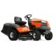 Садовый минитрактор Husqvarna CT 154 в Йошкар-Оле