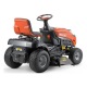 Садовый трактор Oleo-Mac 109L/19 KV в Йошкар-Оле