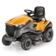 Садовый минитрактор Stiga Tornado 5108 H в Йошкар-Оле
